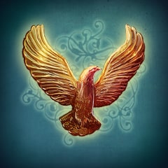 Icon for Eagle-eyed