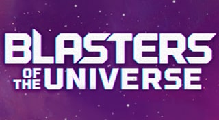 Blasters of The Universe