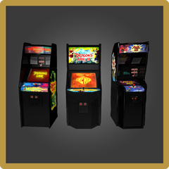 Icon for Arcade Party