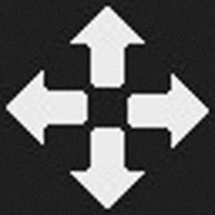 Icon for Konami code