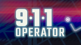 911 Operator