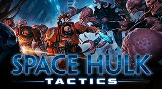 Space Hulk: Tactics