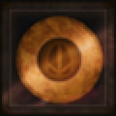 Icon for Through Time and Space