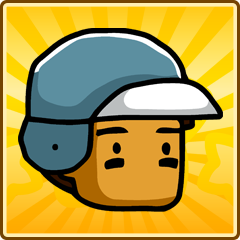 Icon for Create A Scribblenaut
