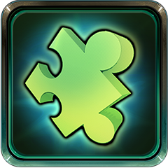 Icon for Puzzling Find