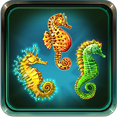 Icon for The King’s Seahorses