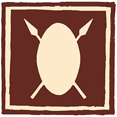 Icon for Shield