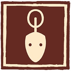 Icon for Ancestral Mask