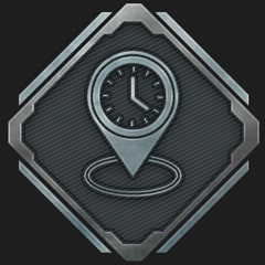 Icon for No Time To Die