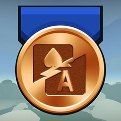 Icon for Ace in the Hole