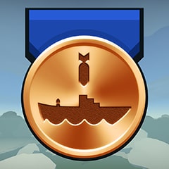 Icon for Sinking Feeling