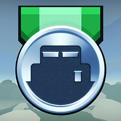 Icon for The Bunker