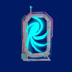 Icon for Space-Time Cadet