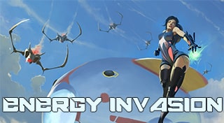 Energy Invasion