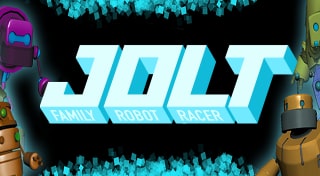 Jolt Family Robot Racer
