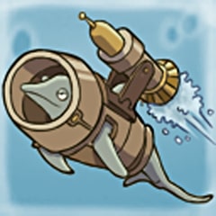 Icon for Flipper out