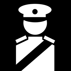 Icon for Security Guard