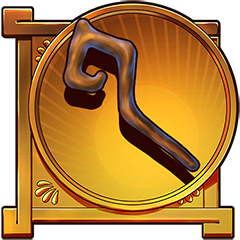 Icon for All magic at level 8