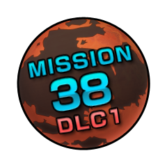 Icon for Disarm the Bomb