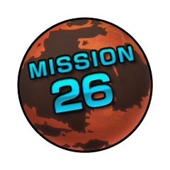 Icon for Phase 6