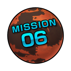 Icon for Ghost of Mars