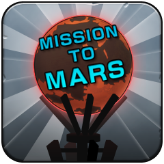 Icon for Mission To Mars