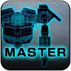 Icon for Master Engineer