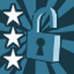 Icon for Lock Picking Expert