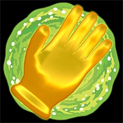 Icon for Hand Of Midas