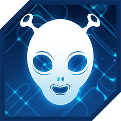 Icon for Space Invaders