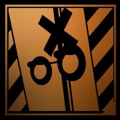 Icon for Fully Trained