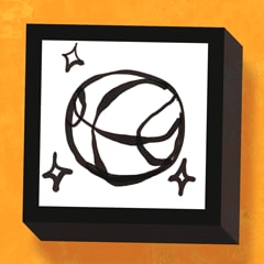 Icon for COME ON AND SLAM