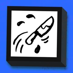 Icon for KNIFE TO MEET YOU
