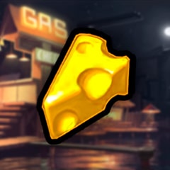 Icon for Cheese Freeze