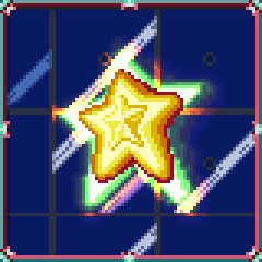 Icon for No Star For You!