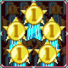 Icon for Solid Gold!