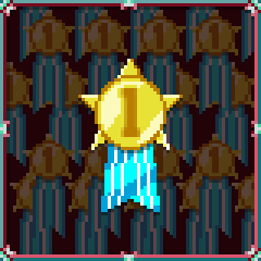 Icon for Gold In Them Thar Clams!