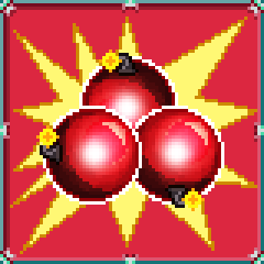 Icon for Rapid Fire