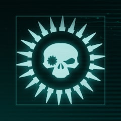 Icon for Unyielding Legion