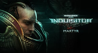 Warhammer 40,000: Inquisitor - Martyr