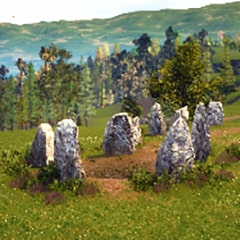 Icon for The Stone Circle