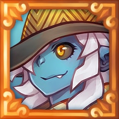 Icon for Miss Driller