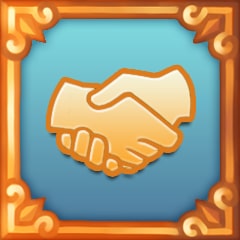 Icon for Building a Consensus