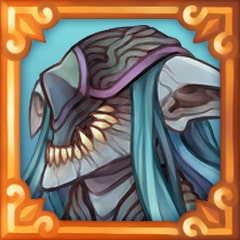 Icon for No-Winged Angel