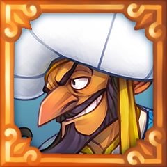 Icon for Rules of Acquisition