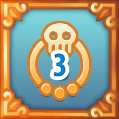 Icon for Dungeon Sweeper