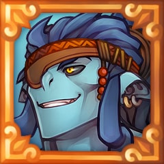 Icon for A Pirate I Was Meant to Be