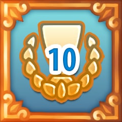 Icon for Getting There!