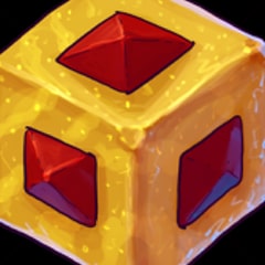 Icon for The Cube
