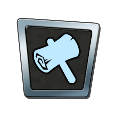 Icon for Tablet Trailblazer